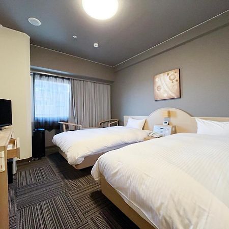 Hotel Route-Inn Tokyo Asagaya Luaran gambar