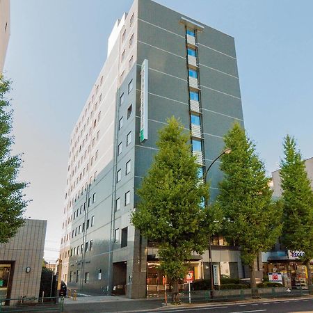 Hotel Route-Inn Tokyo Asagaya Luaran gambar