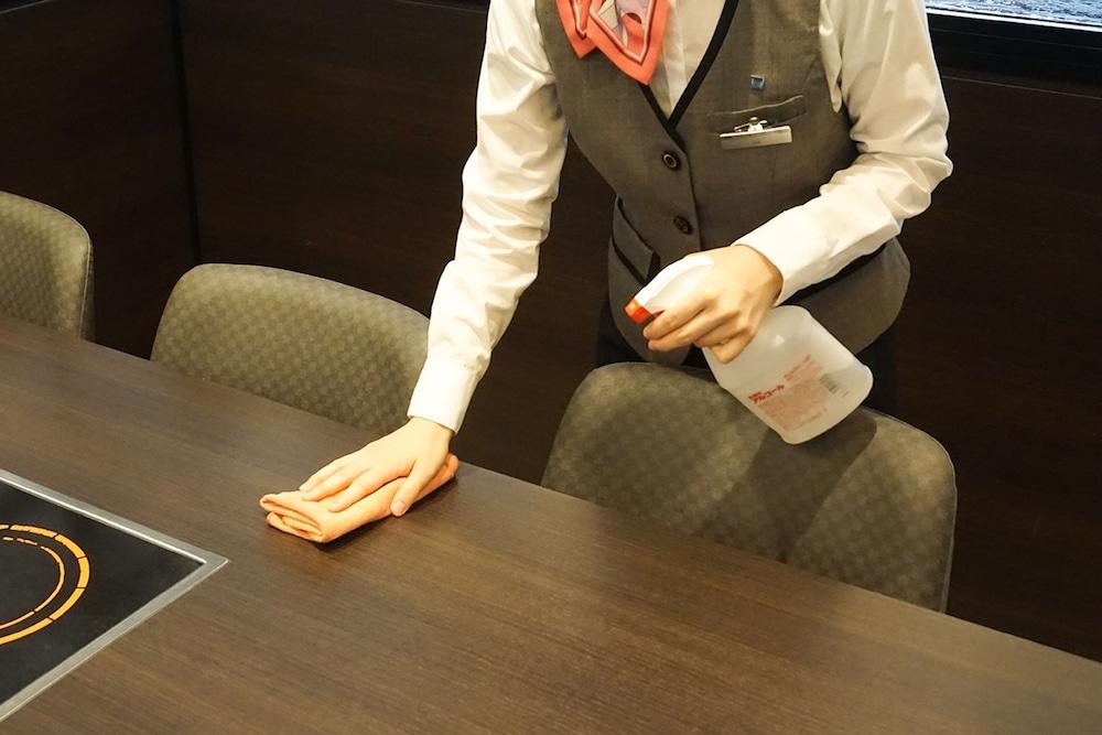Hotel Route-Inn Tokyo Asagaya Luaran gambar