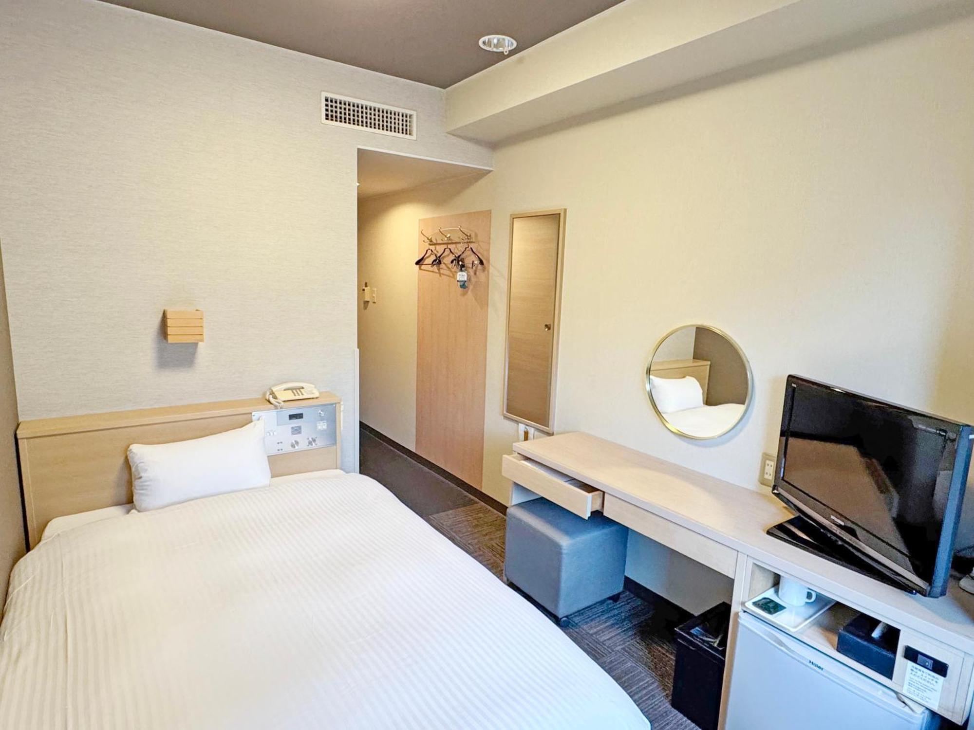 Hotel Route-Inn Tokyo Asagaya Luaran gambar