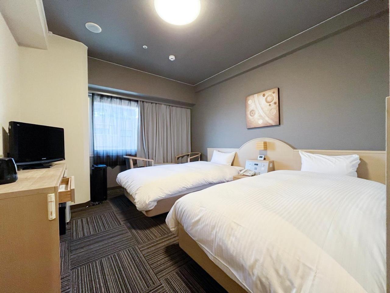 Hotel Route-Inn Tokyo Asagaya Luaran gambar