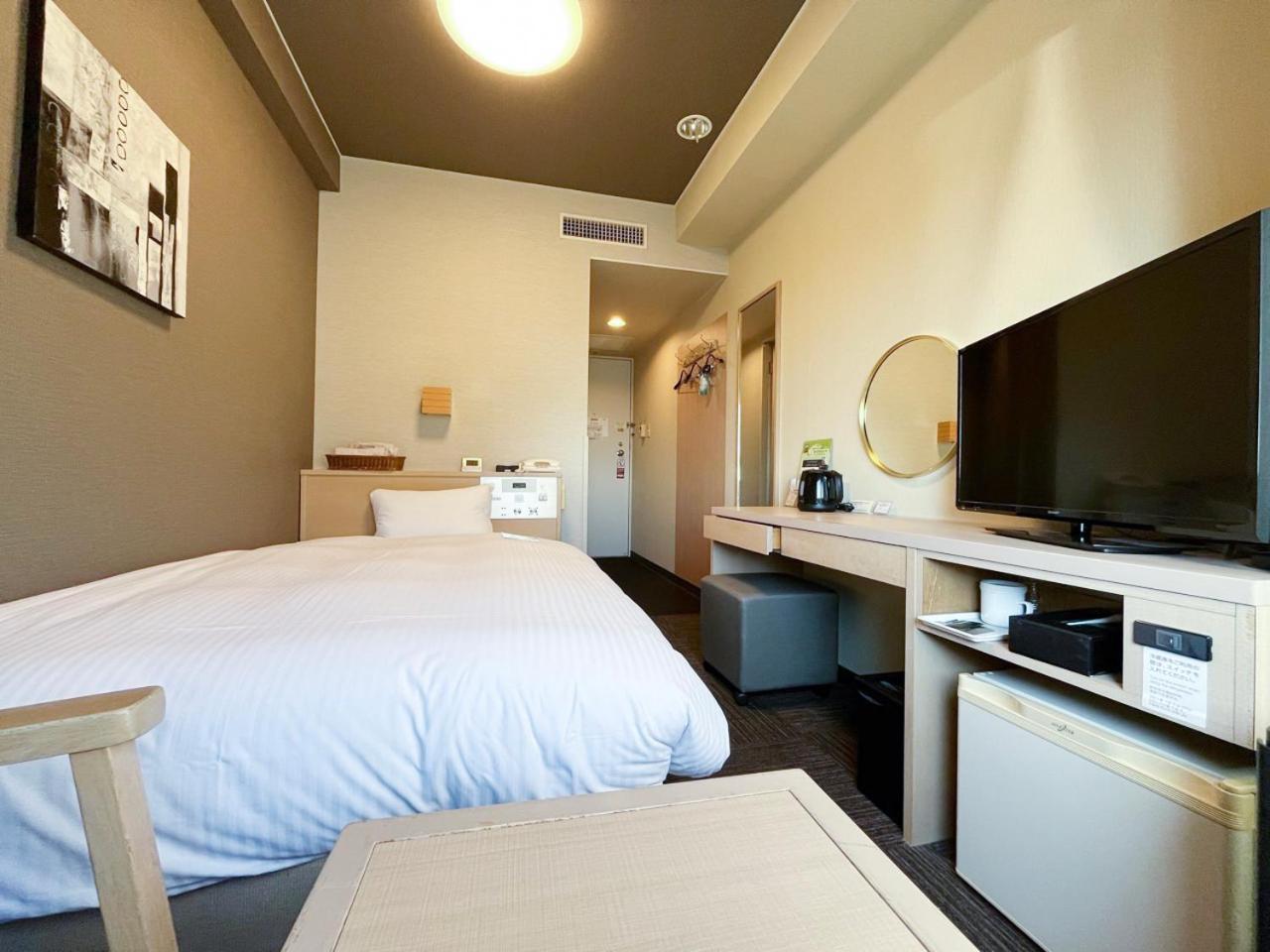 Hotel Route-Inn Tokyo Asagaya Luaran gambar