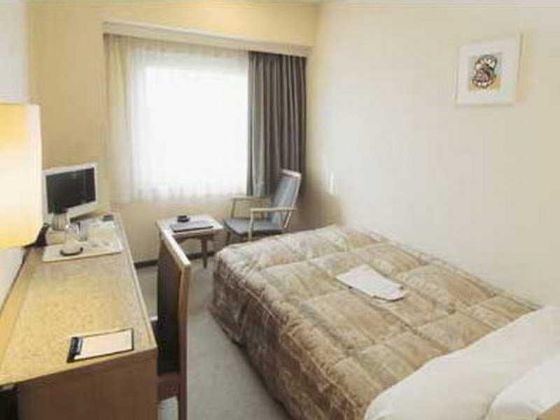 Hotel Route-Inn Tokyo Asagaya Luaran gambar