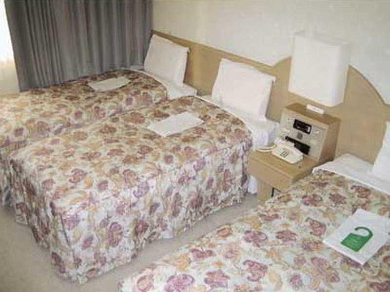 Hotel Route-Inn Tokyo Asagaya Luaran gambar