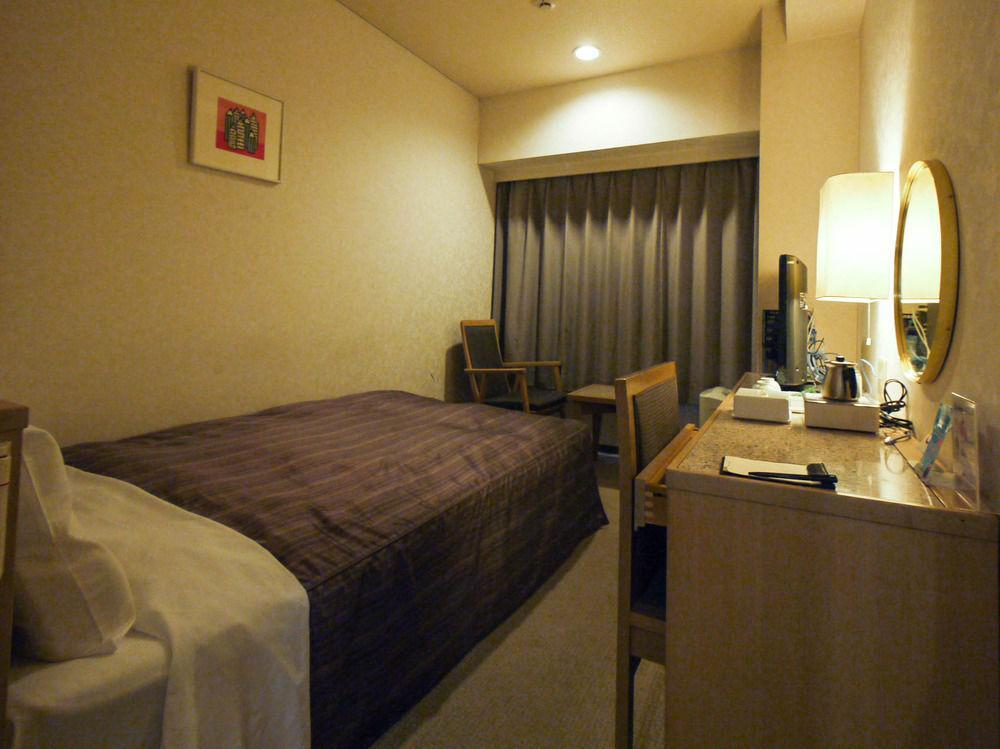 Hotel Route-Inn Tokyo Asagaya Luaran gambar