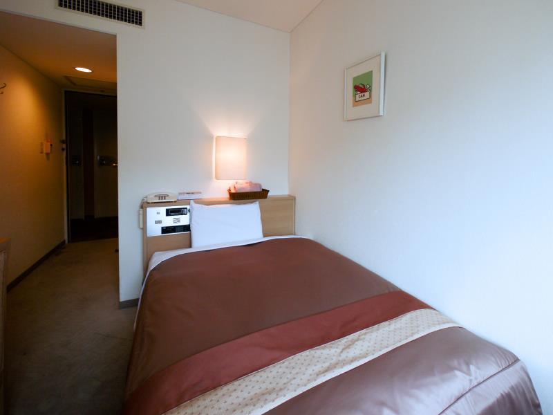 Hotel Route-Inn Tokyo Asagaya Luaran gambar