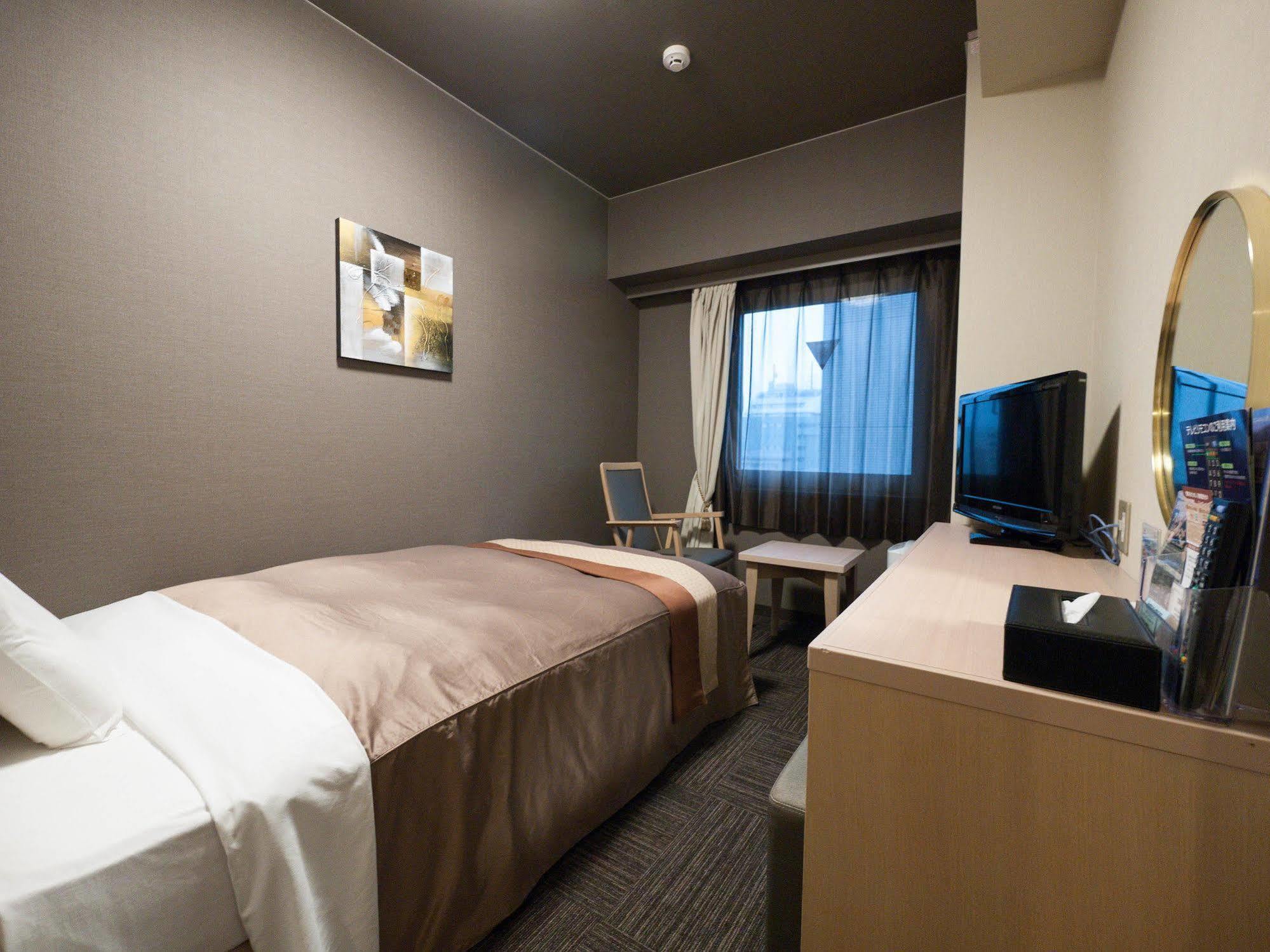 Hotel Route-Inn Tokyo Asagaya Luaran gambar