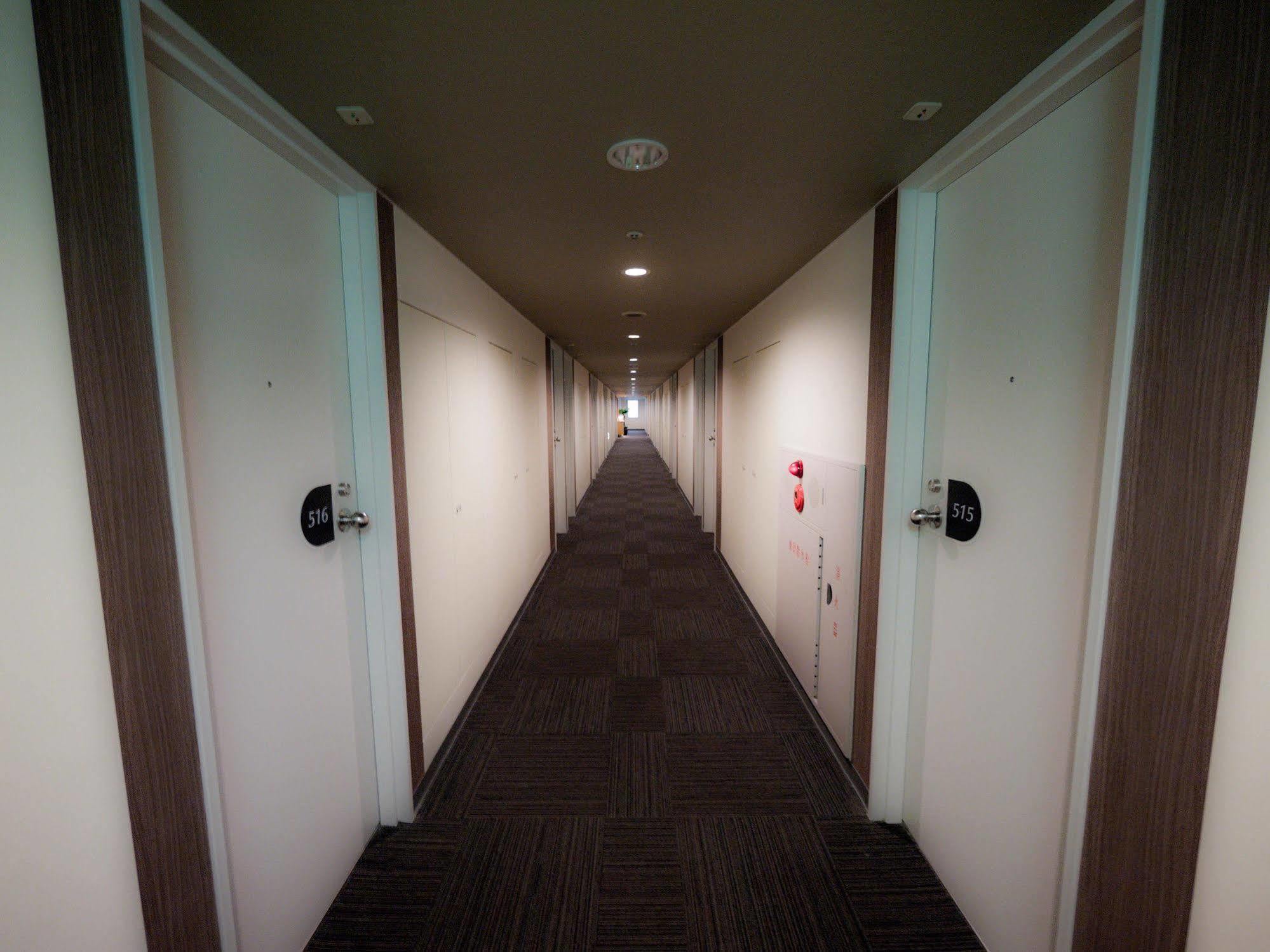 Hotel Route-Inn Tokyo Asagaya Luaran gambar
