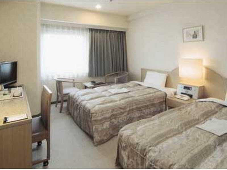 Hotel Route-Inn Tokyo Asagaya Luaran gambar